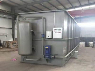 氣浮機