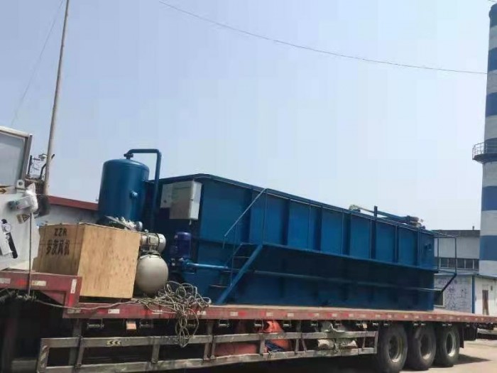 氣浮機